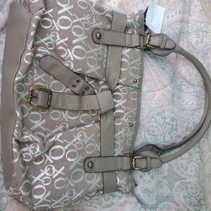 XOXO bag